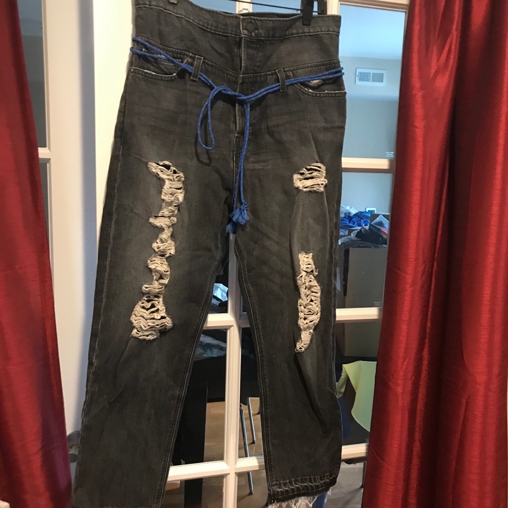 Hudson jeans